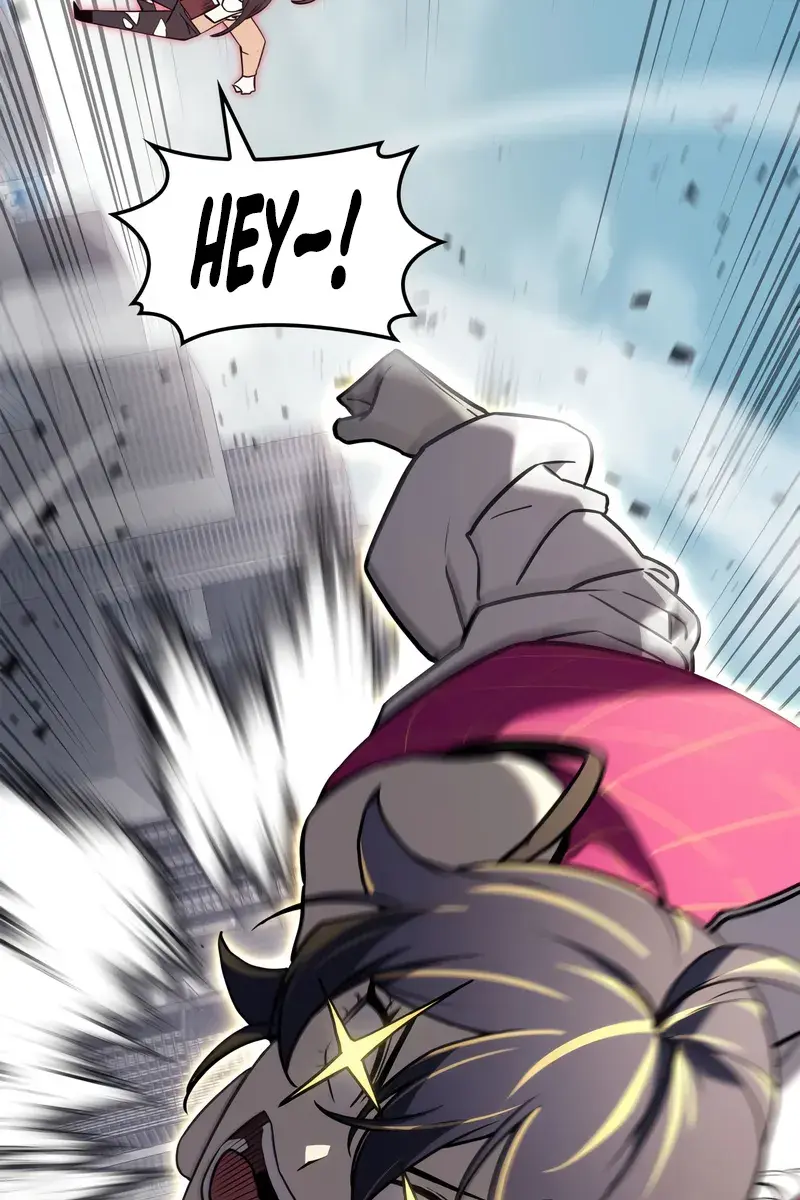 Return of Disaster Class Hero Chapter 106 Page 19