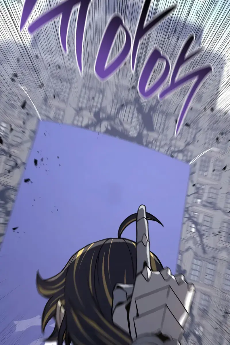 Return of Disaster Class Hero Chapter 106 Page 22