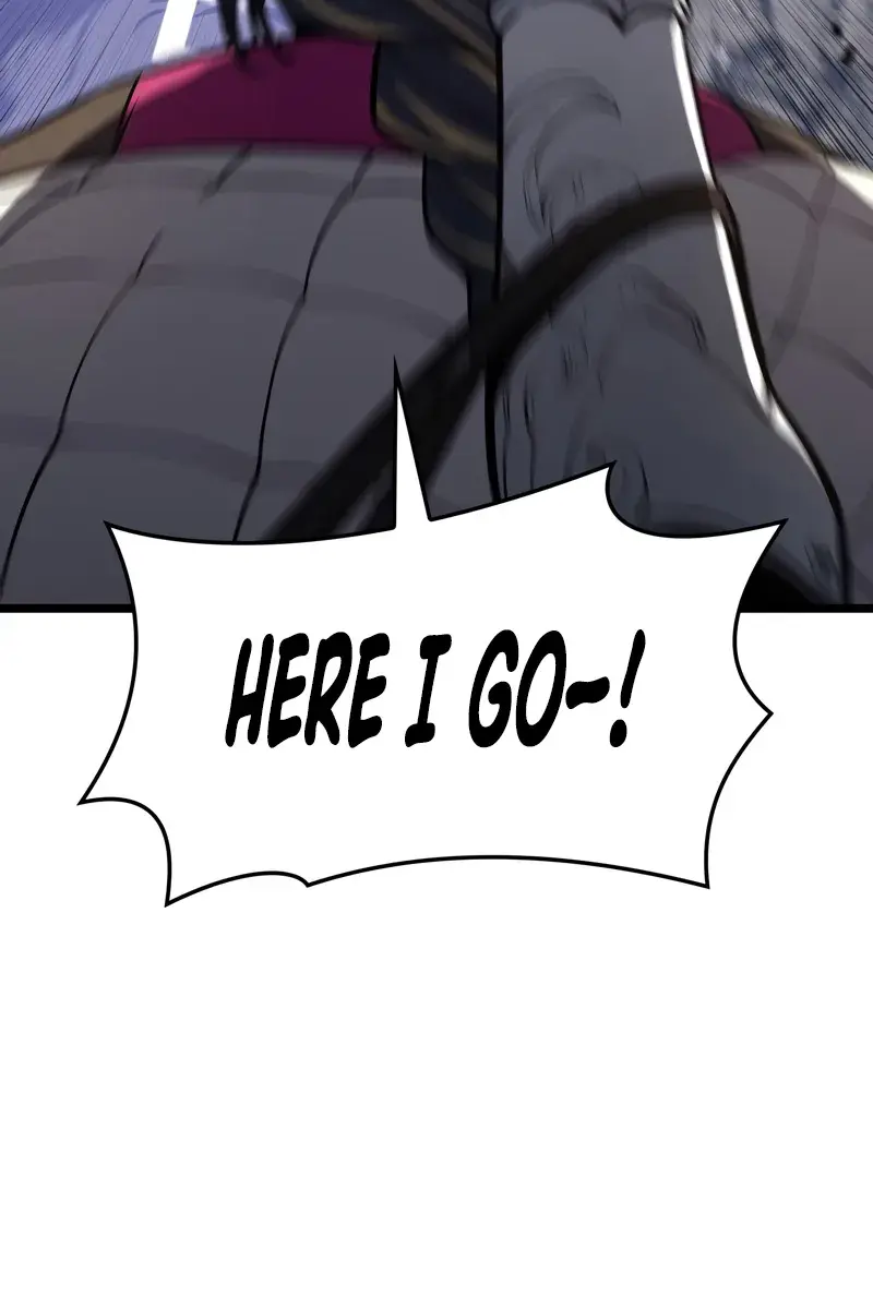 Return of Disaster Class Hero Chapter 106 Page 23