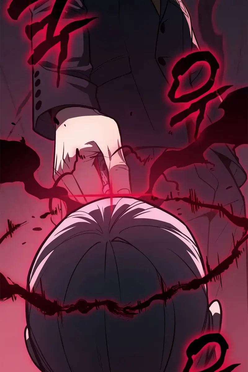 Return of Disaster Class Hero Chapter 106 Page 30