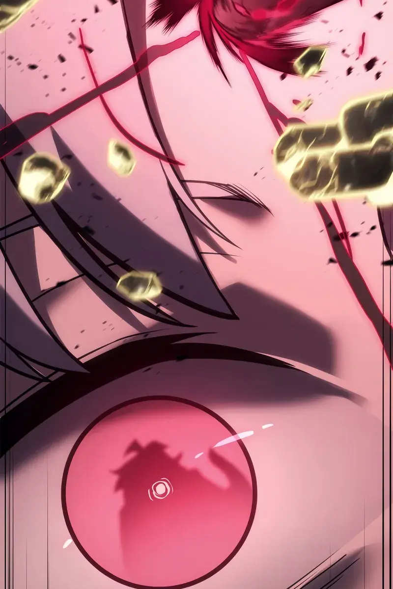 Return of Disaster Class Hero Chapter 106 Page 33