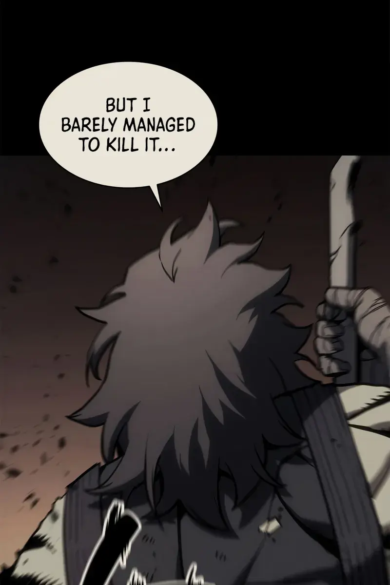 Return of Disaster Class Hero Chapter 106 Page 35