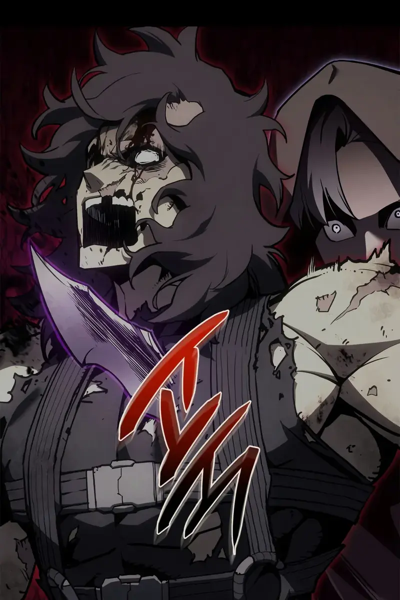 Return of Disaster Class Hero Chapter 106 Page 38