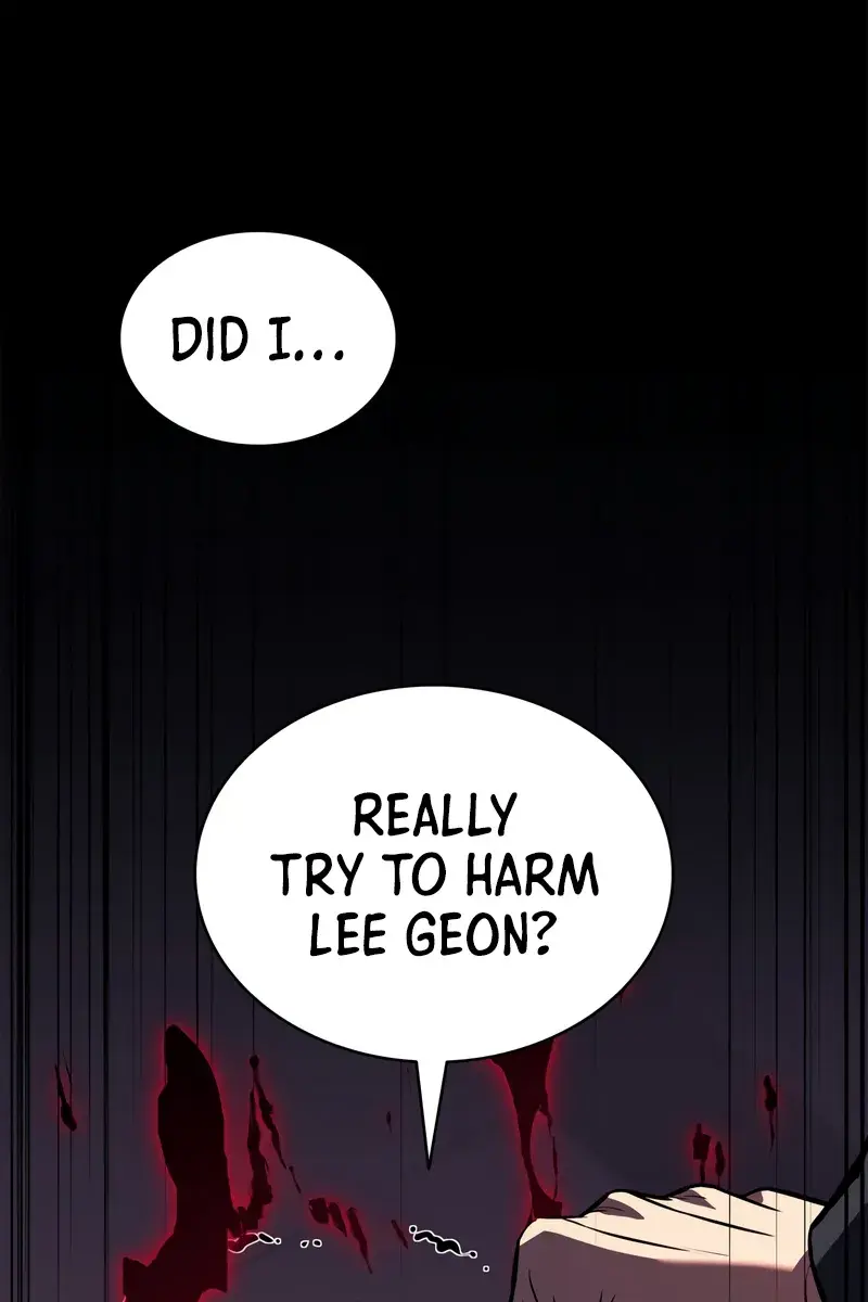 Return of Disaster Class Hero Chapter 106 Page 42