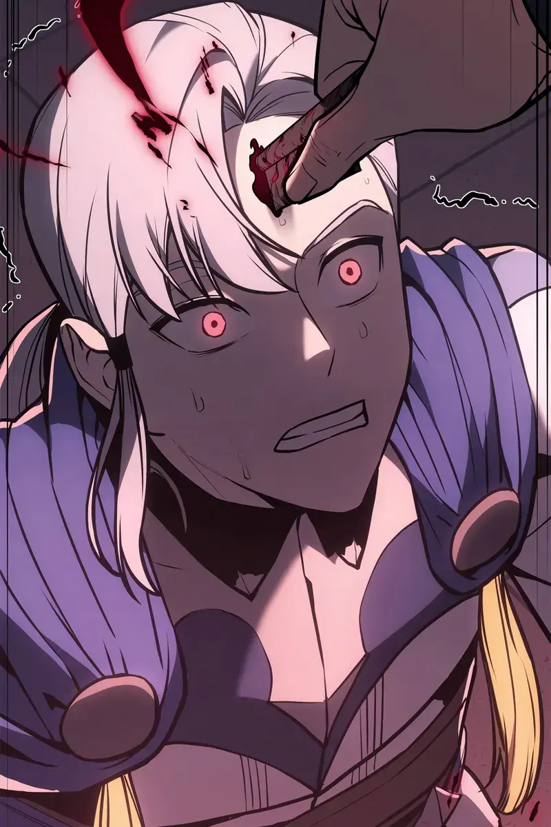 Return of Disaster Class Hero Chapter 106 Page 43