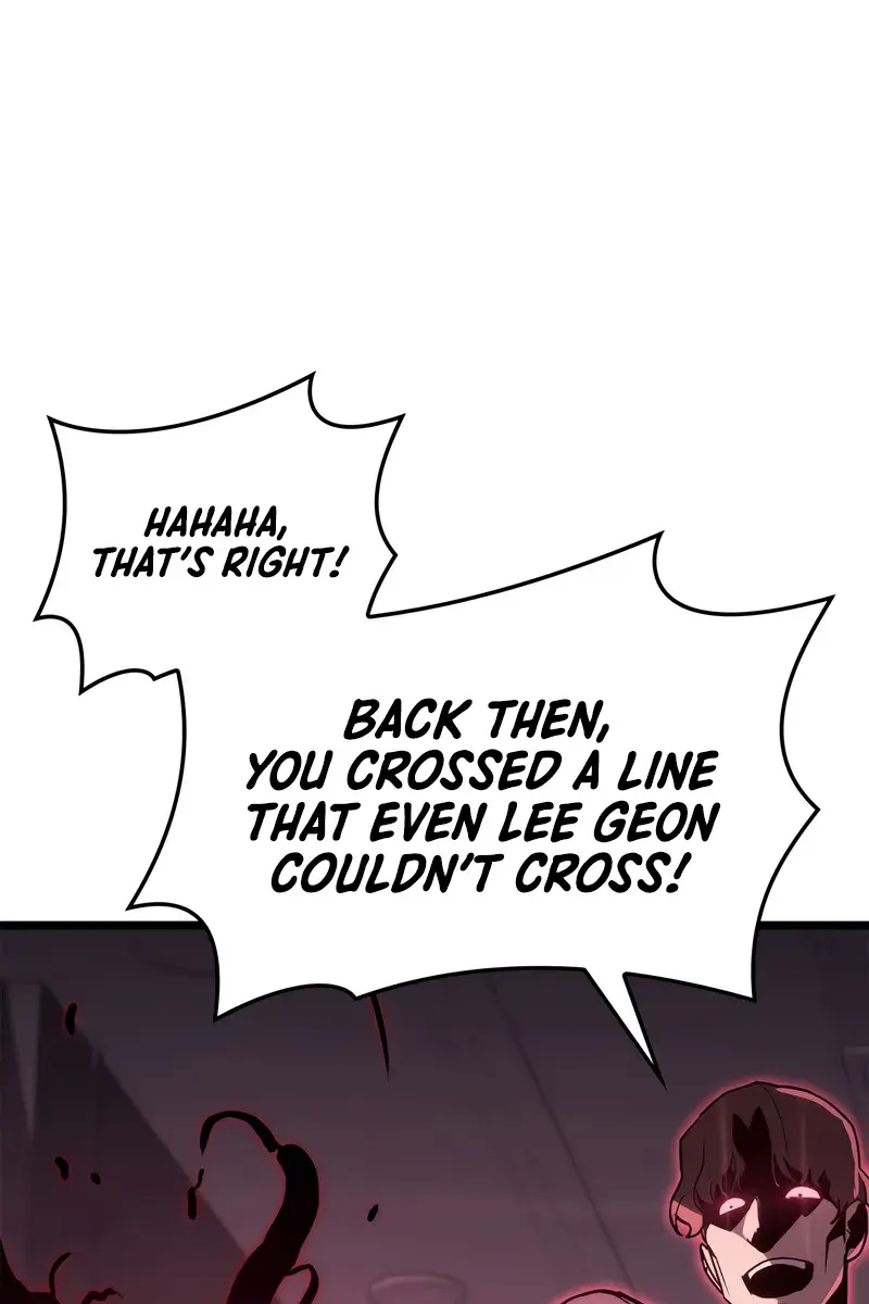 Return of Disaster Class Hero Chapter 106 Page 45