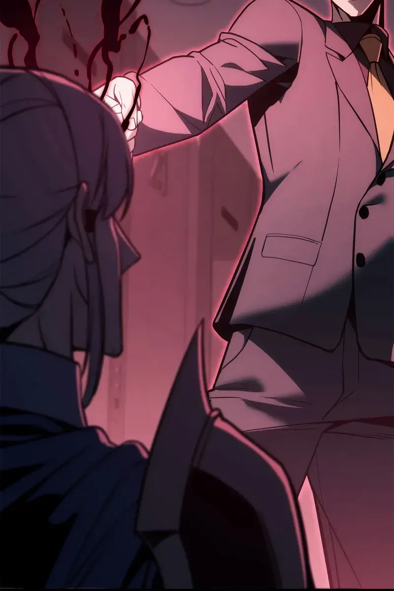 Return of Disaster Class Hero Chapter 106 Page 46