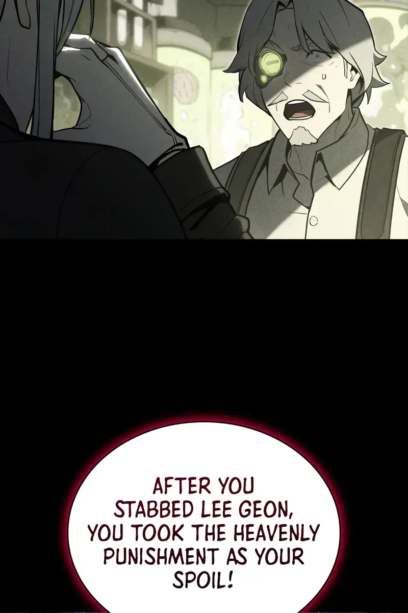 Return of Disaster Class Hero Chapter 106 Page 48