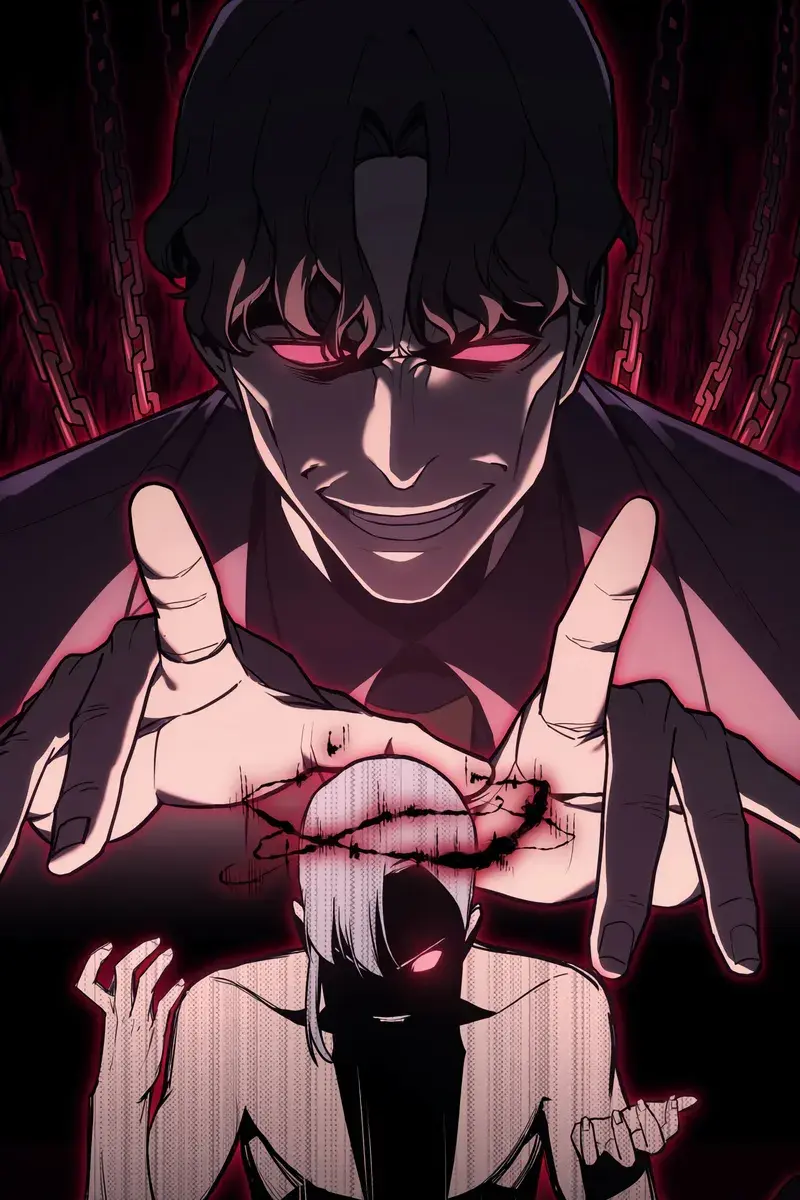 Return of Disaster Class Hero Chapter 106 Page 51