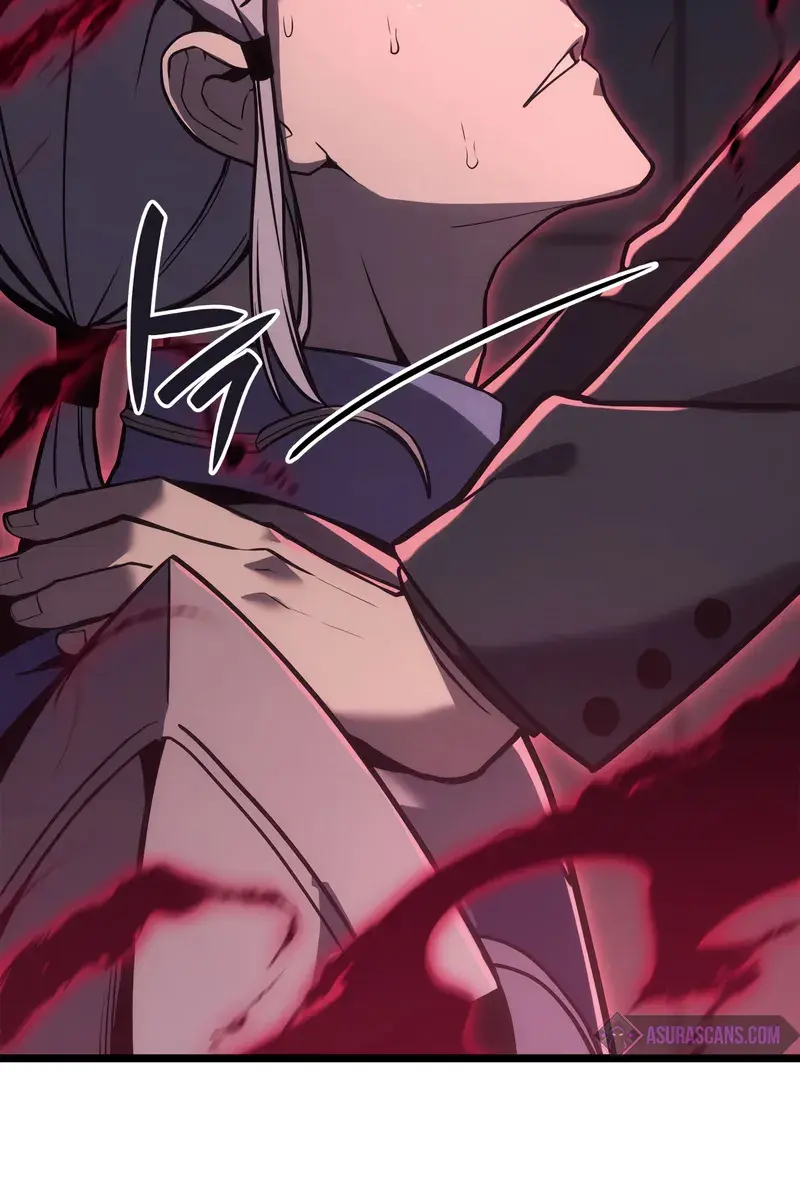 Return of Disaster Class Hero Chapter 106 Page 54