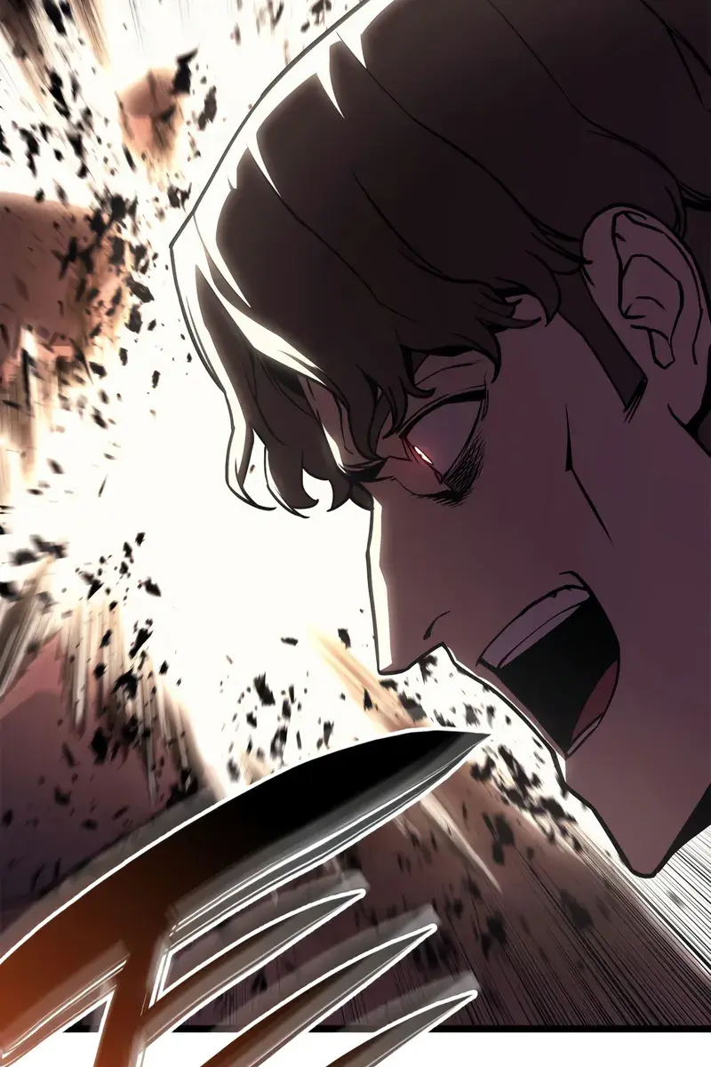 Return of Disaster Class Hero Chapter 106 Page 58