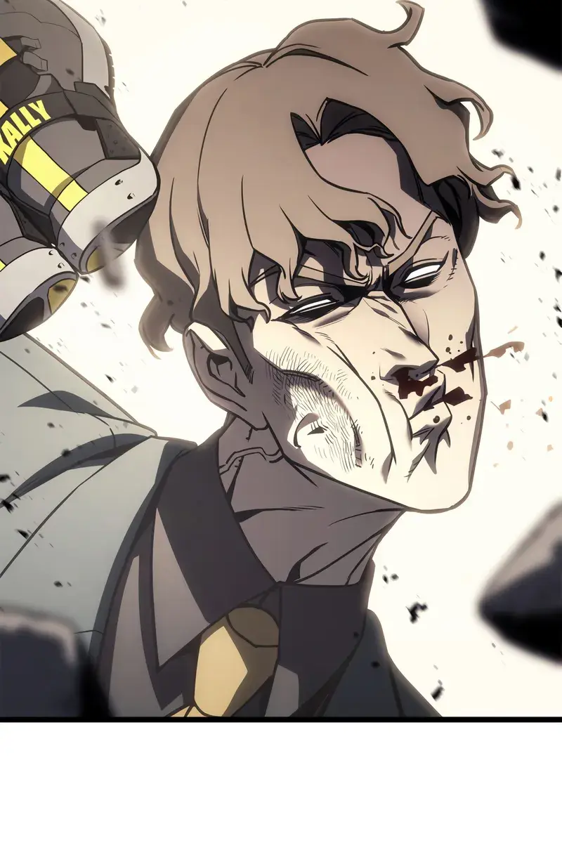 Return of Disaster Class Hero Chapter 106 Page 62