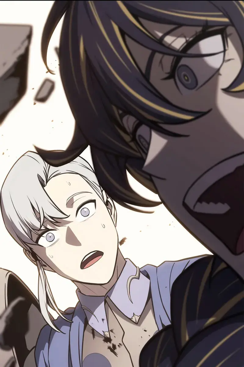 Return of Disaster Class Hero Chapter 106 Page 65