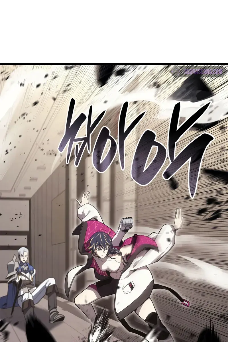 Return of Disaster Class Hero Chapter 106 Page 67