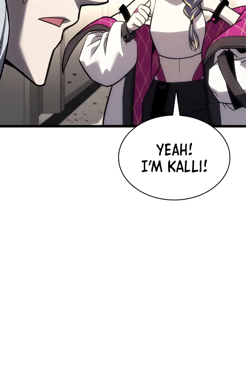 Return of Disaster Class Hero Chapter 106 Page 70