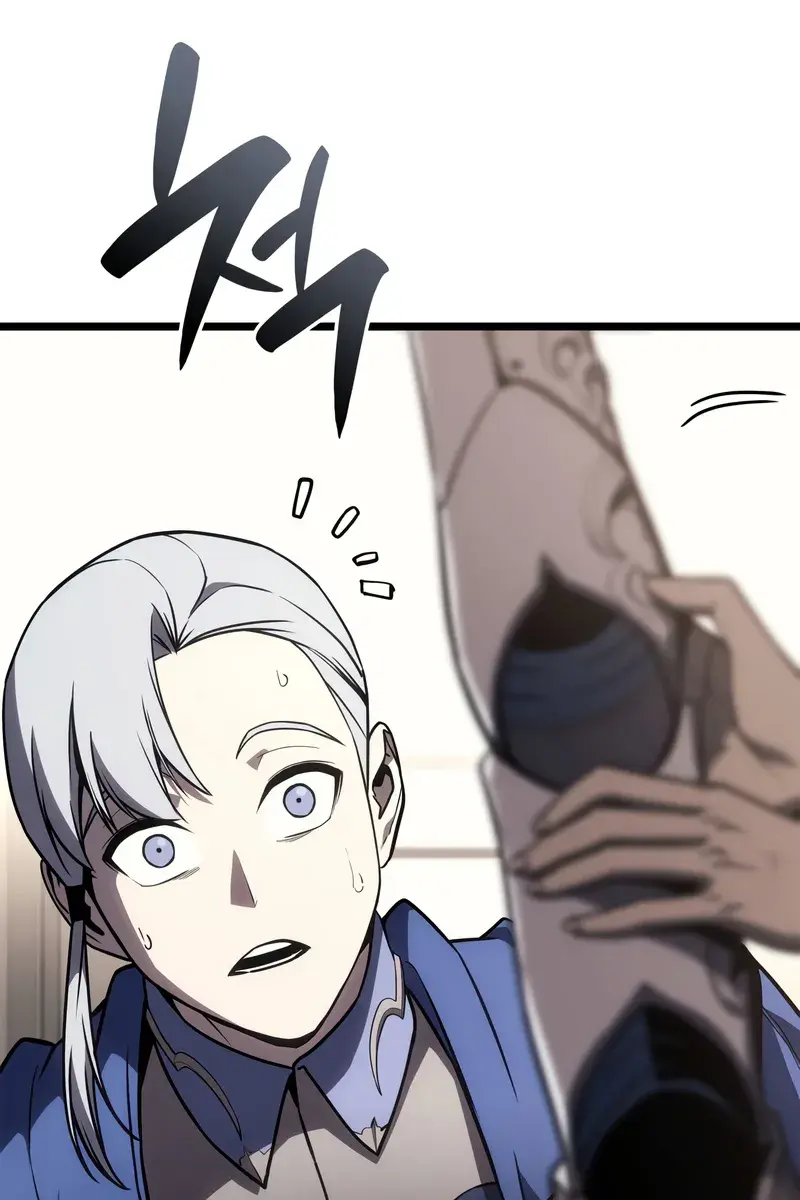 Return of Disaster Class Hero Chapter 106 Page 71