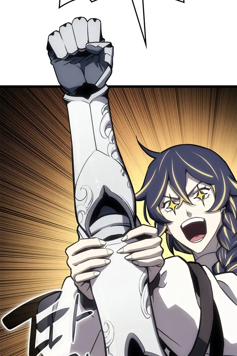 Return of Disaster Class Hero Chapter 106 Page 73