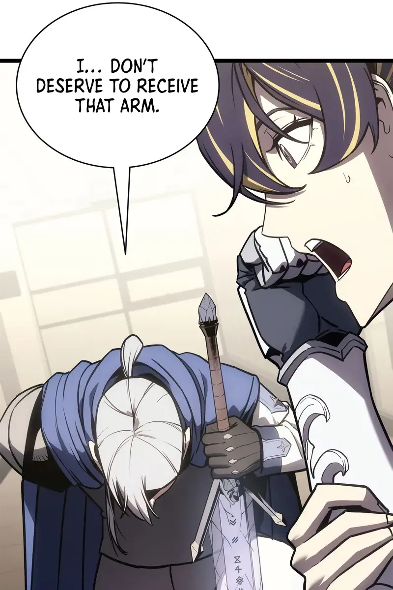 Return of Disaster Class Hero Chapter 106 Page 78