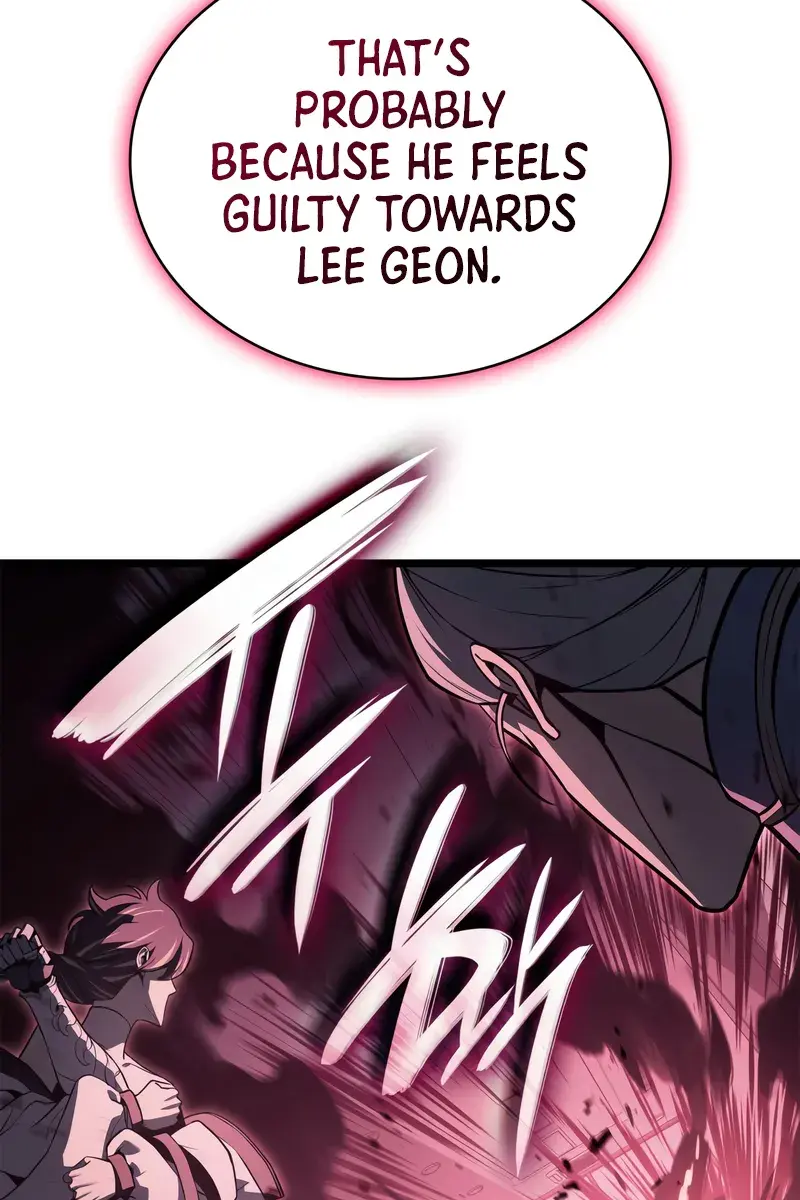 Return of Disaster Class Hero Chapter 106 Page 82