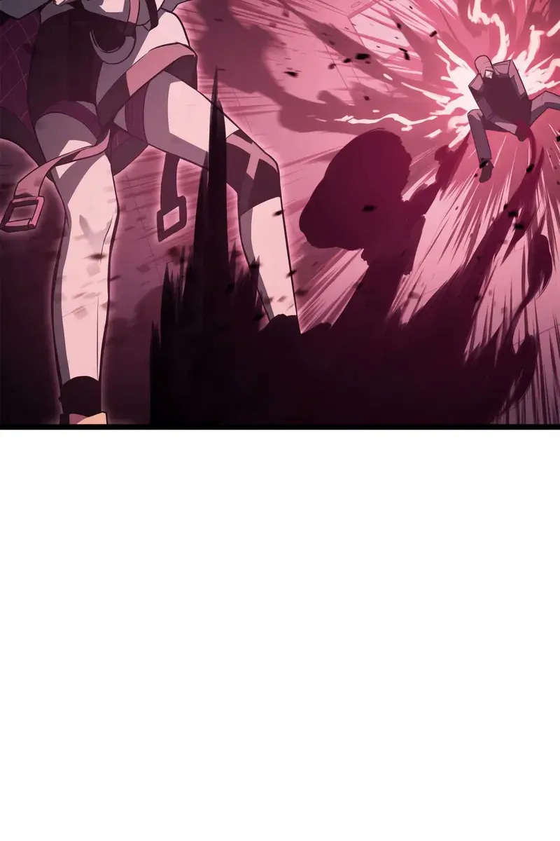 Return of Disaster Class Hero Chapter 106 Page 83