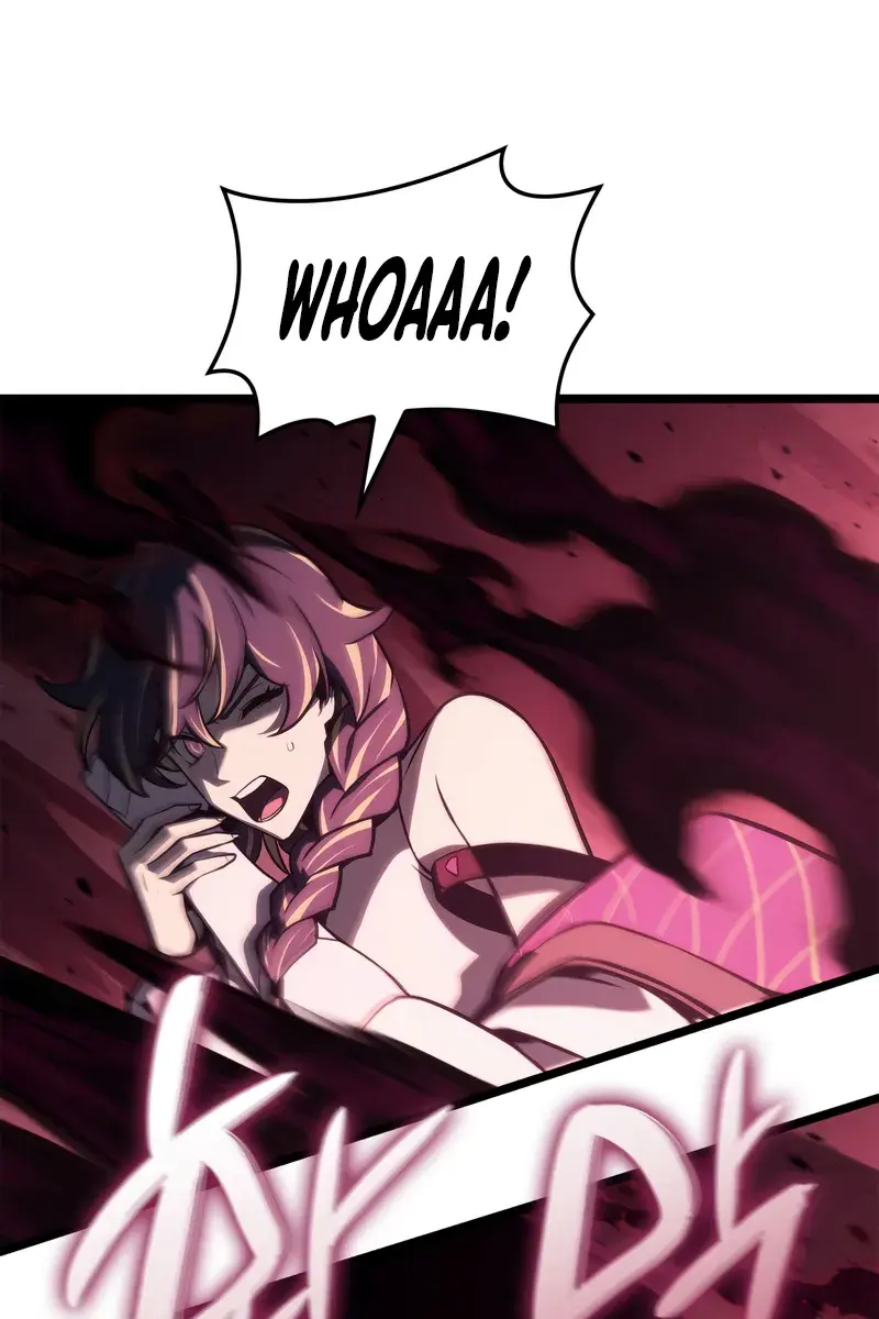 Return of Disaster Class Hero Chapter 106 Page 84