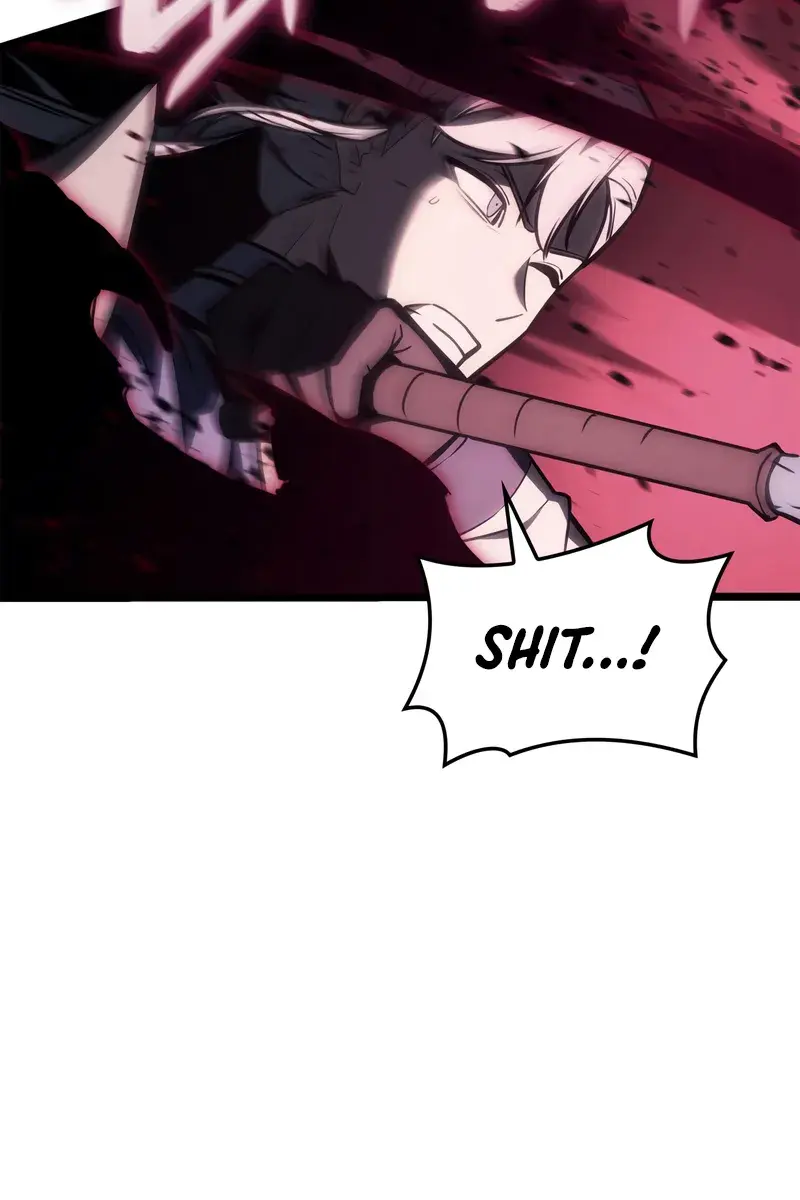 Return of Disaster Class Hero Chapter 106 Page 85