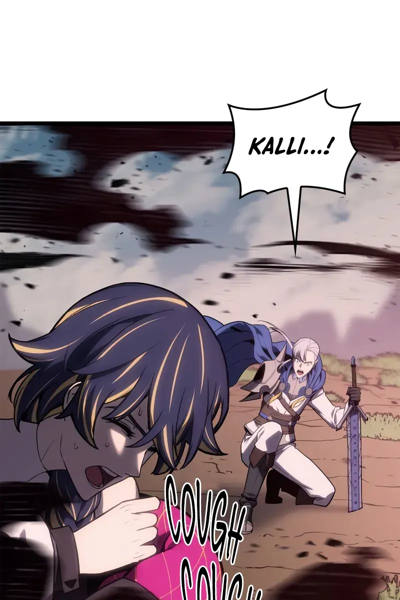 Return of Disaster Class Hero Chapter 106 Page 88