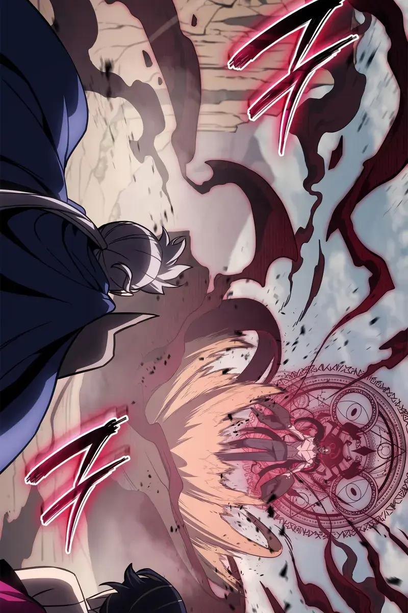 Return of Disaster Class Hero Chapter 106 Page 92