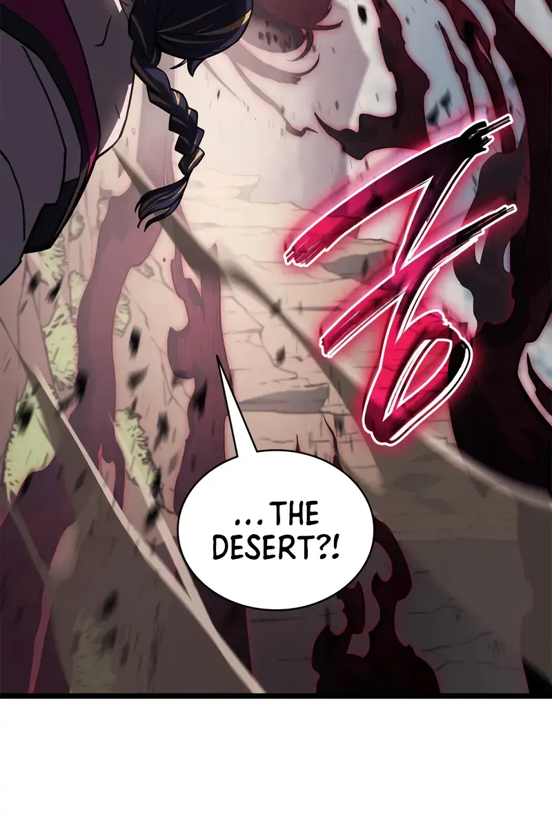 Return of Disaster Class Hero Chapter 106 Page 93