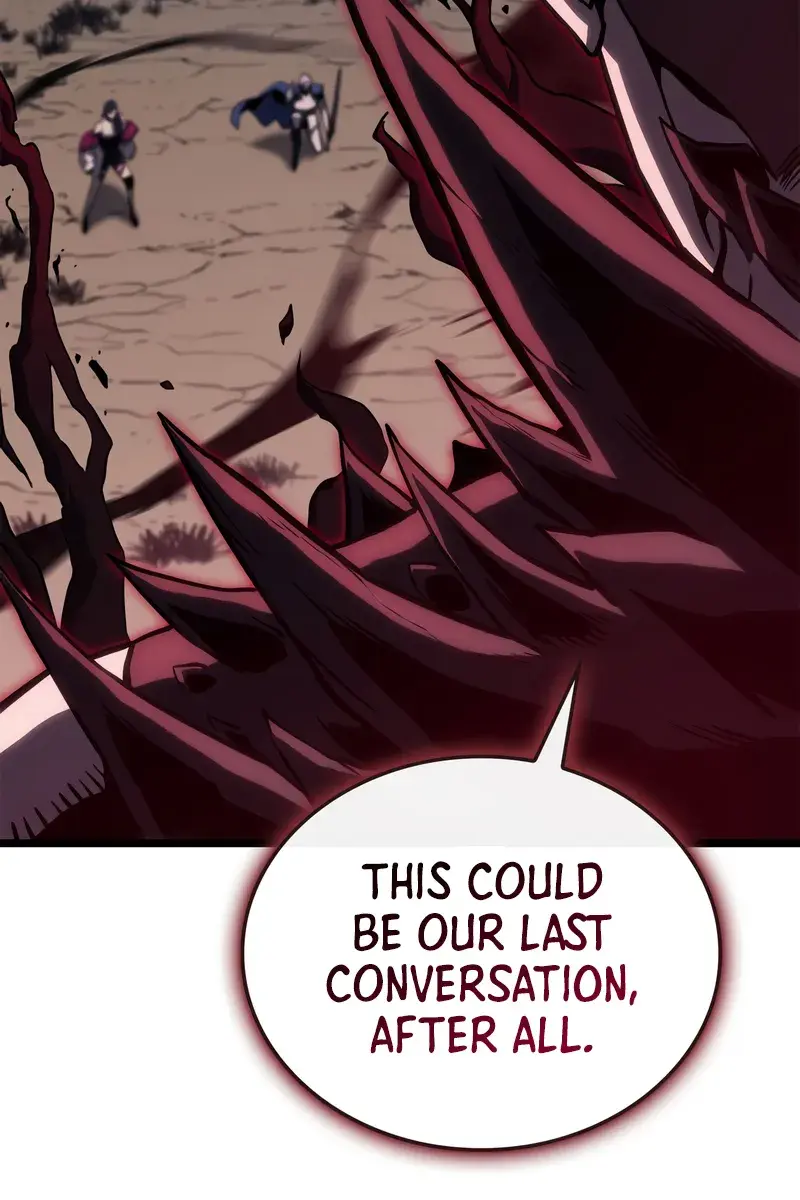 Return of Disaster Class Hero Chapter 106 Page 95