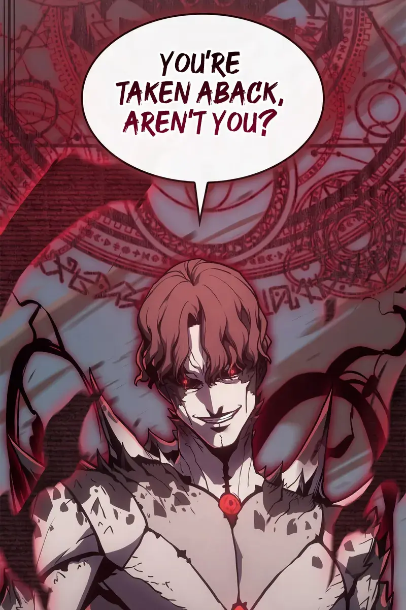 Return of Disaster Class Hero Chapter 106 Page 97