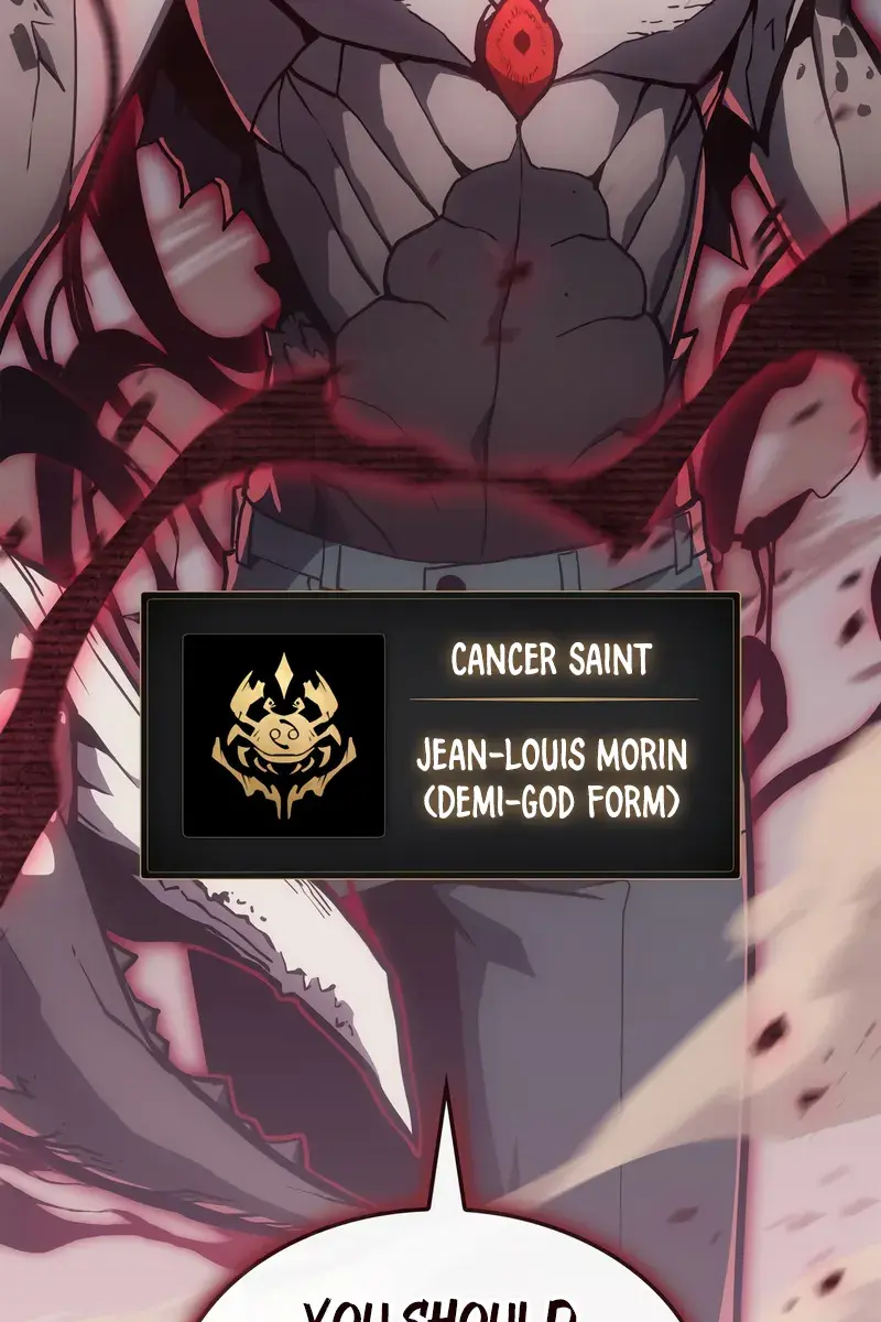 Return of Disaster Class Hero Chapter 106 Page 98