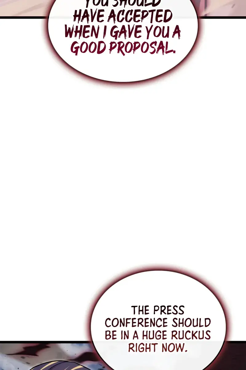 Return of Disaster Class Hero Chapter 106 Page 99