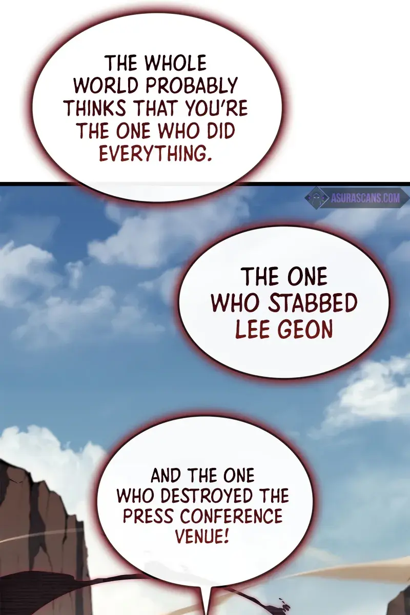 Return of Disaster Class Hero Chapter 106 Page 102