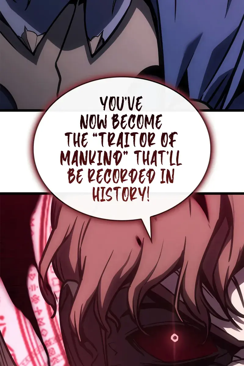 Return of Disaster Class Hero Chapter 106 Page 106