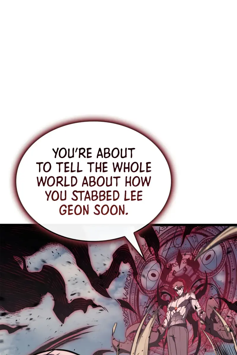 Return of Disaster Class Hero Chapter 106 Page 108