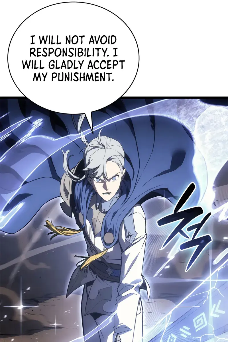 Return of Disaster Class Hero Chapter 106 Page 115