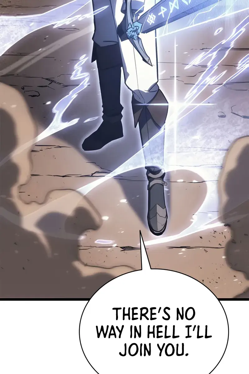 Return of Disaster Class Hero Chapter 106 Page 116