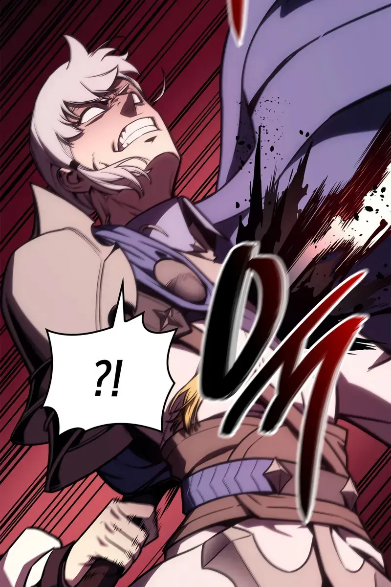 Return of Disaster Class Hero Chapter 106 Page 121