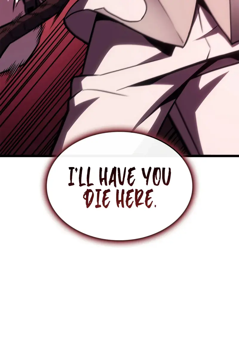 Return of Disaster Class Hero Chapter 106 Page 122