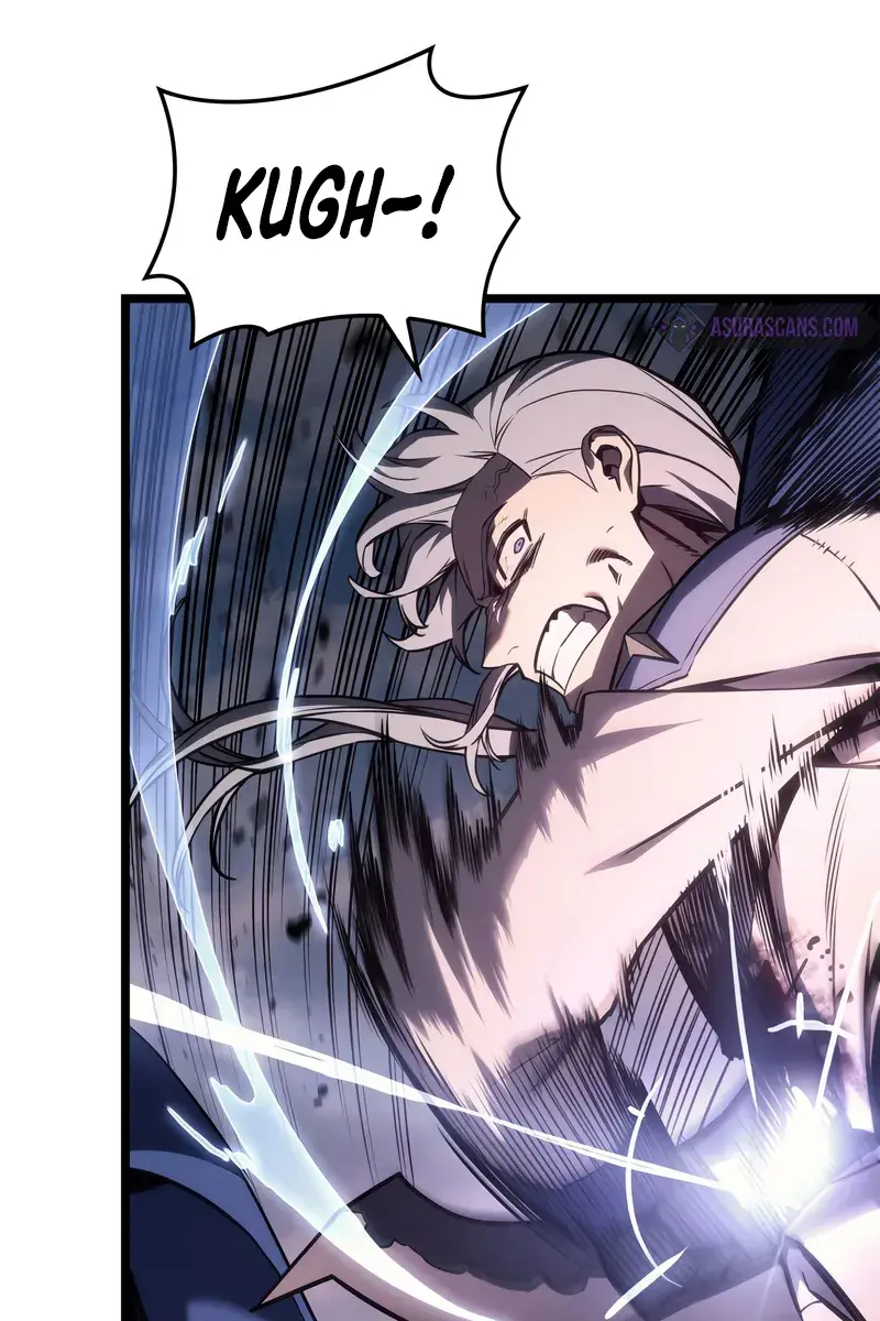 Return of Disaster Class Hero Chapter 106 Page 123