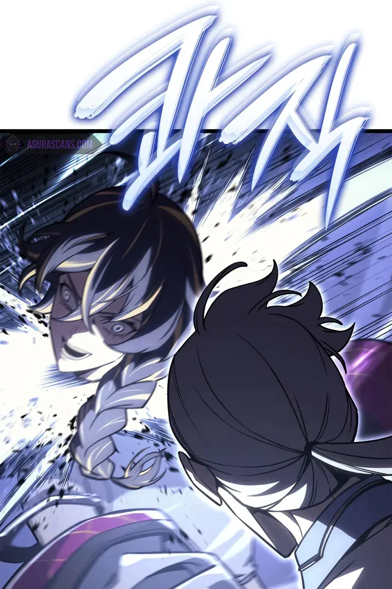 Return of Disaster Class Hero Chapter 106 Page 125