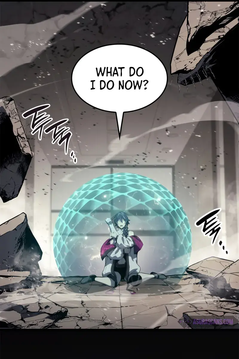 Return of Disaster Class Hero Chapter 106 Page 137