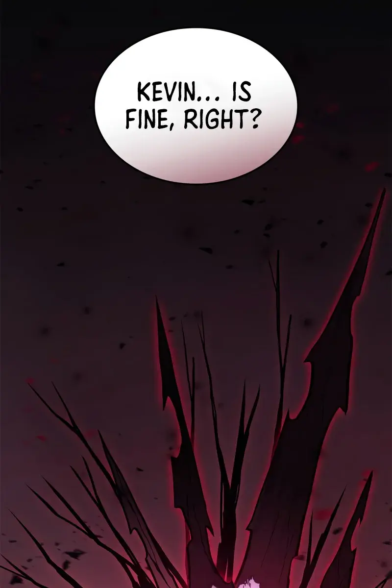 Return of Disaster Class Hero Chapter 106 Page 138