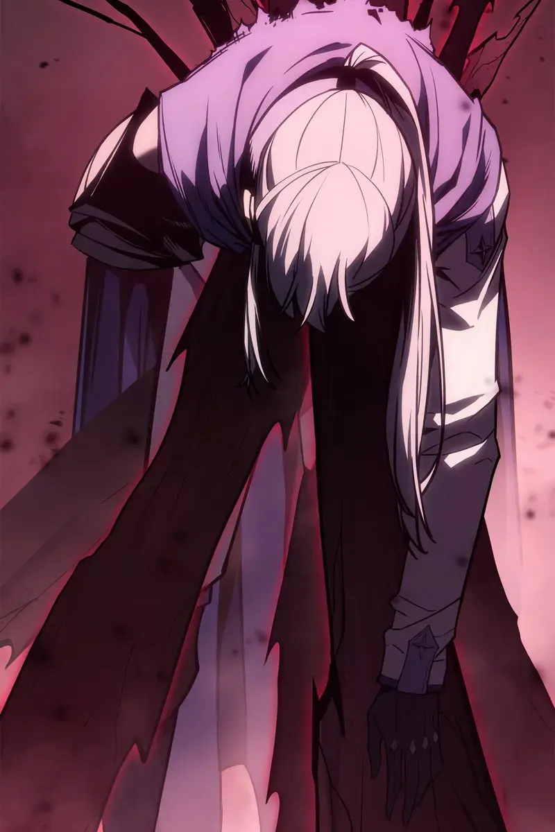 Return of Disaster Class Hero Chapter 106 Page 139