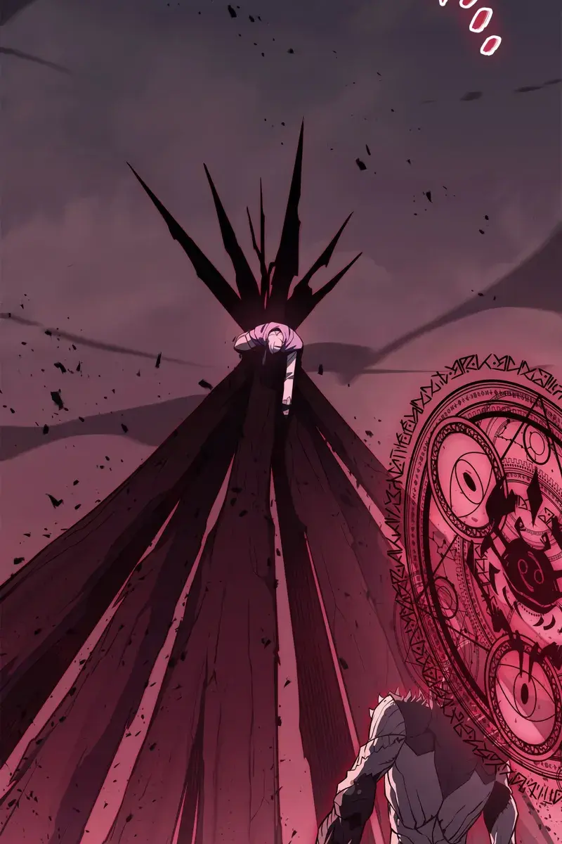 Return of Disaster Class Hero Chapter 106 Page 143