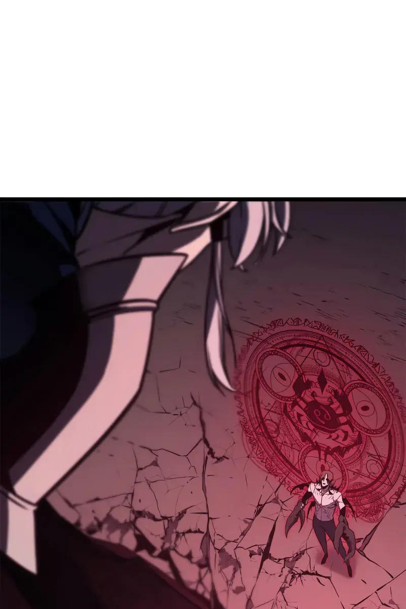 Return of Disaster Class Hero Chapter 106 Page 145