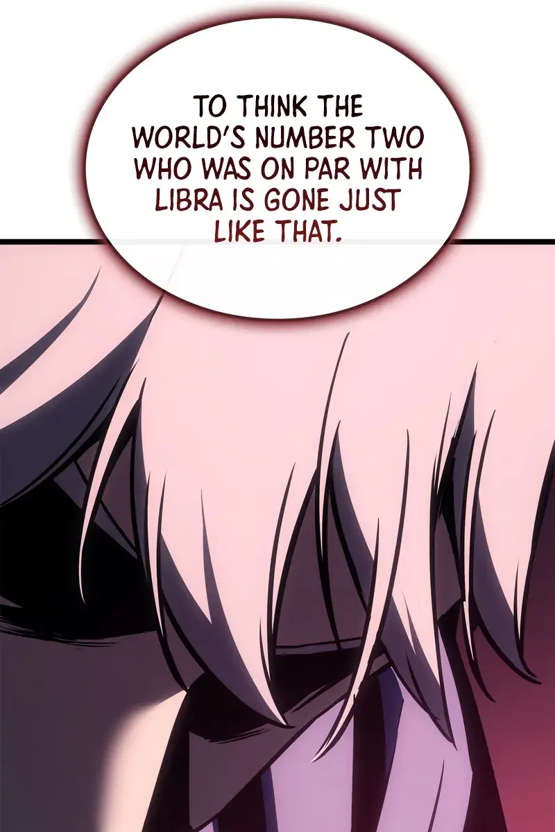 Return of Disaster Class Hero Chapter 106 Page 147