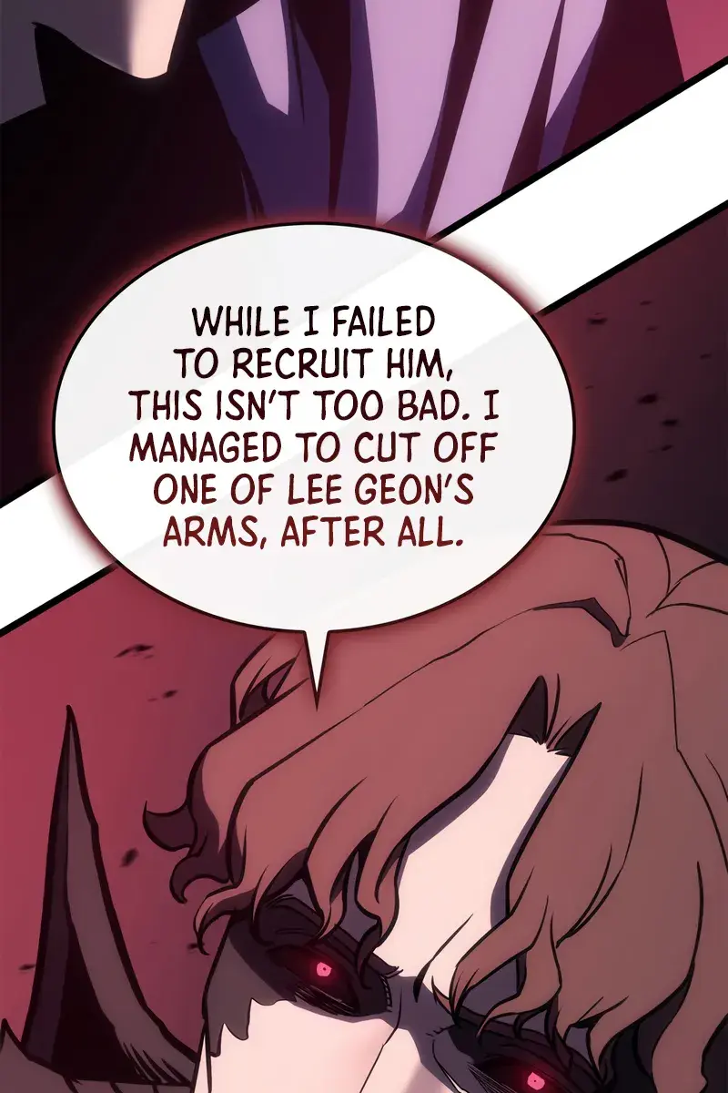 Return of Disaster Class Hero Chapter 106 Page 148