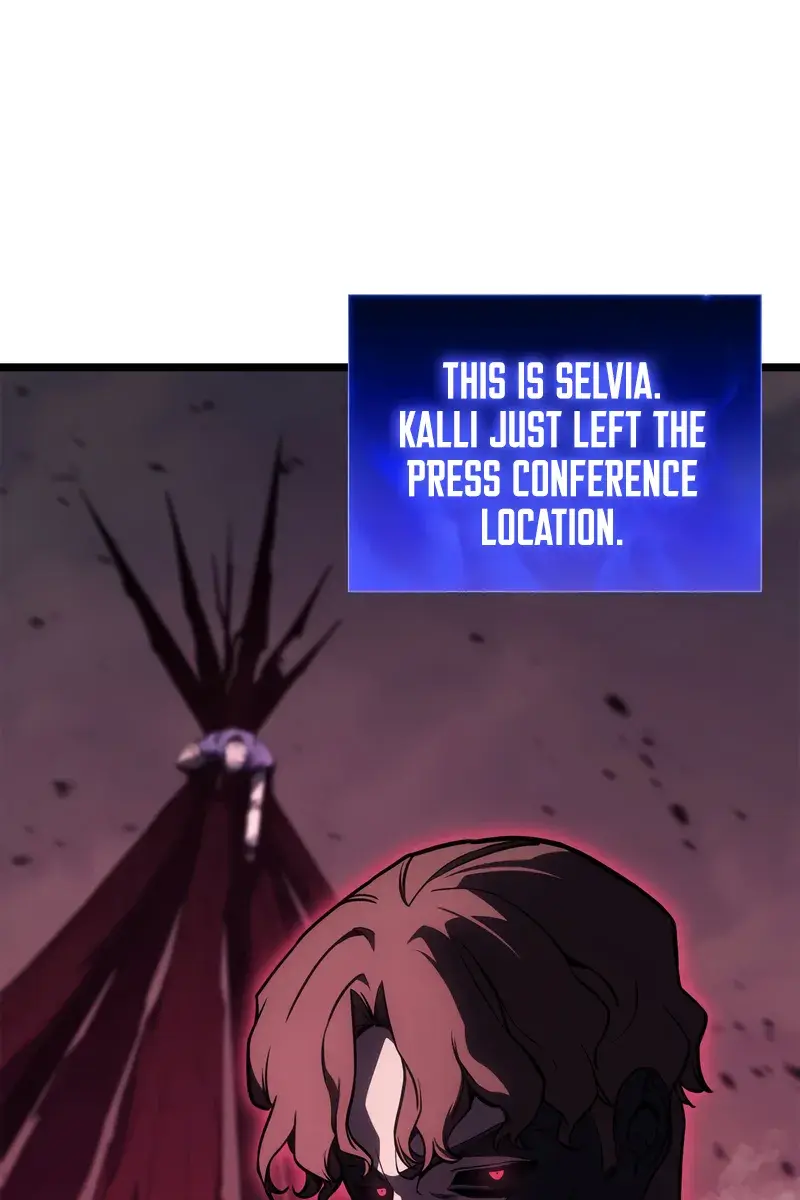 Return of Disaster Class Hero Chapter 106 Page 150